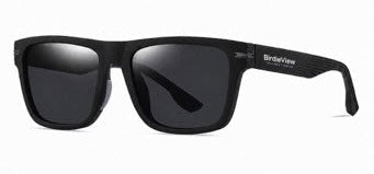 BirdieView Performance Glasses: Black
