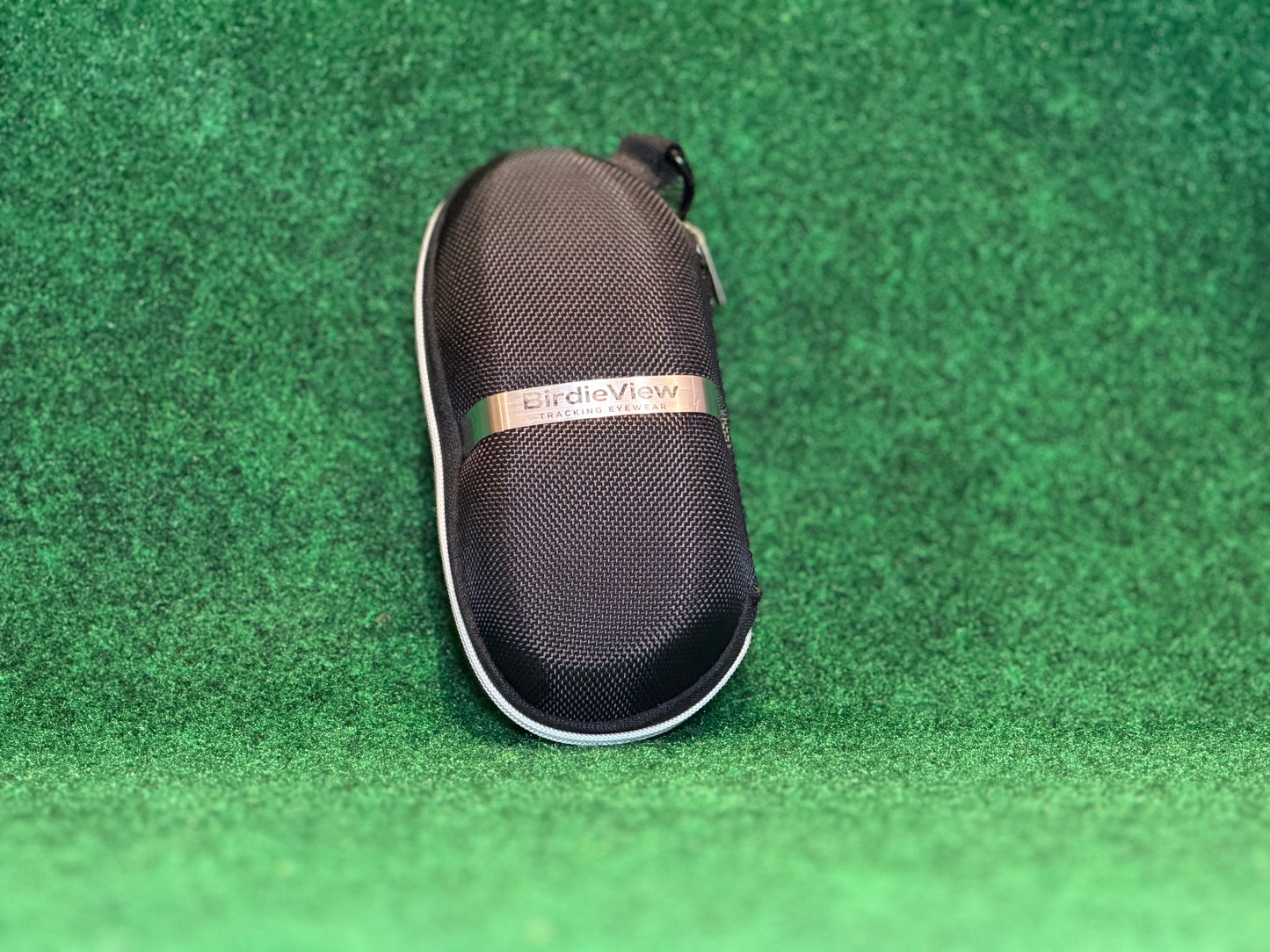 BirdieView Performance Glasses: Black