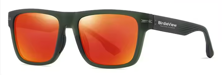 BirdieView Performance Glasses